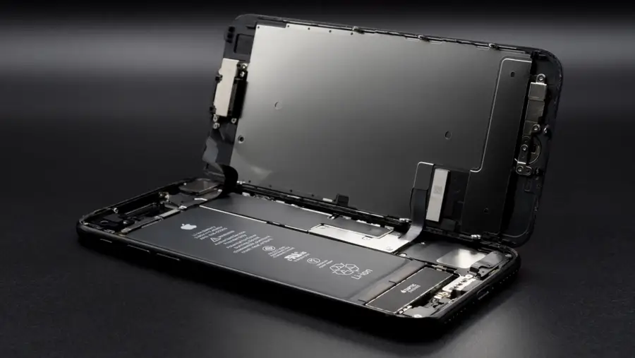 Ремонт телефонов в Днепре