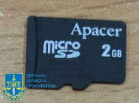 В Одесі затримали агента ФСБ