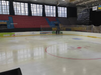 дворец спорта в Одессе