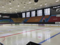 Одесский Дворец спорта