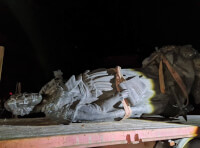 памятник Екатерине II