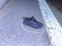 ДТП на трассе