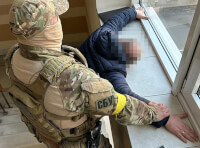 задержание чиновника(1)