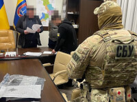 задержание чиновника(2)