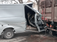 ДТП в Одессе