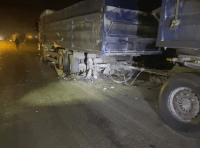 ДТП под Одессой