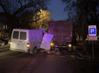 ДТП в Одессе (3)