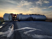 ДТП на трасі Одеса – Рені(1)