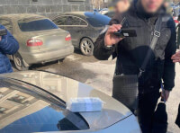 пачка долларов