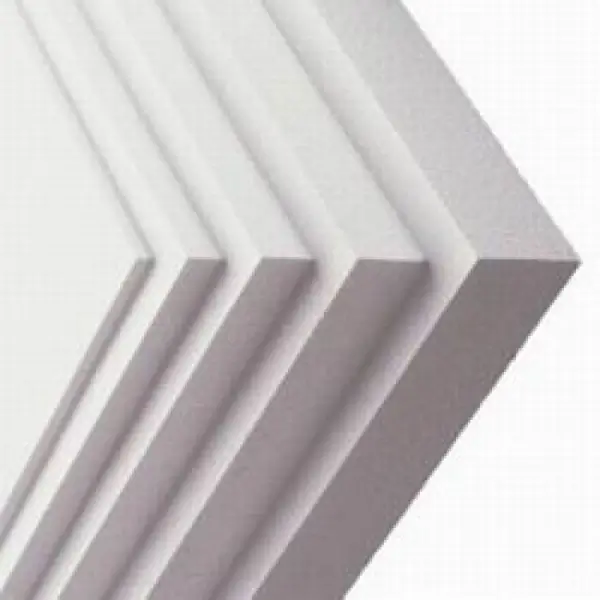 Вспененный пенополистирол