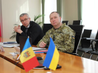 підписання протоколу