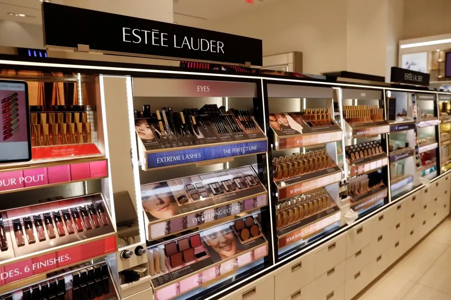 Estee Lauder