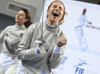 Кубок світу з фехтування