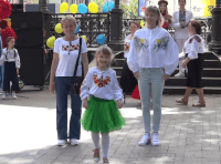 День вышиванки в Одессе (13)