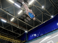 чемпионат Украины по прыжкам на батуте (5)