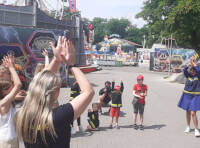 День защиты детей (4)