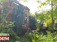 ДТП на трассе Одесса – Рени (4)