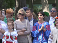 День вышиванки в Одессе (4)