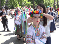 День вышиванки в Одессе (7)