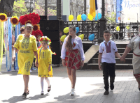 День вышиванки в Одессе (10)