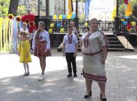 День вышиванки в Одессе (11)