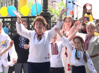 День вышиванки в Одессе (12)