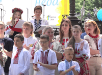 День вышиванки в Одессе (14)