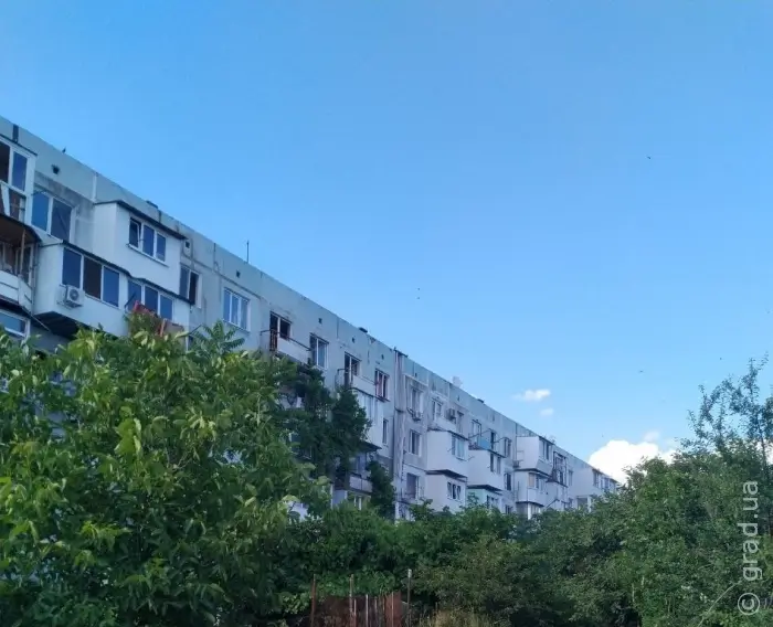 Наслідки нічної атаки на Одеську область