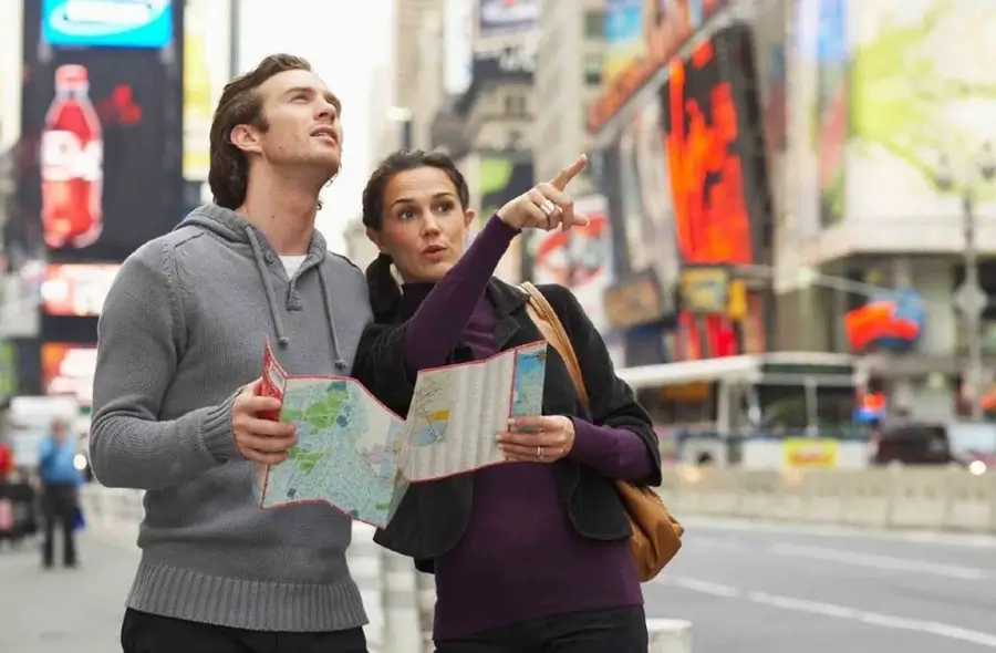 Английский язык