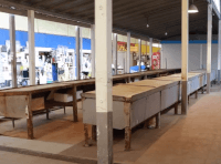 Северный рынок