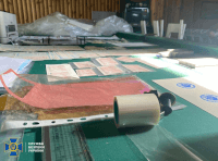 поддельные документы