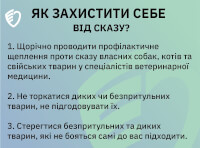 защитить себя от укуса