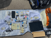 фальшивые документы