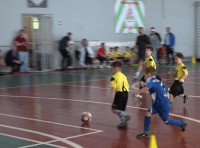 футбольный матч