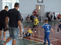 футбольный матч (1)