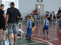 футбольный матч (2)