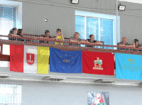 футбольный матч (3)