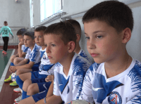 футбольный матч (5)