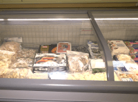 морепродукты