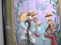 автор Елизавета Лисютина