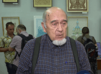 Валерий Токарев