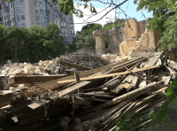 пологовий будинок №6