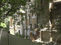 пологовий будинок №6 (17)