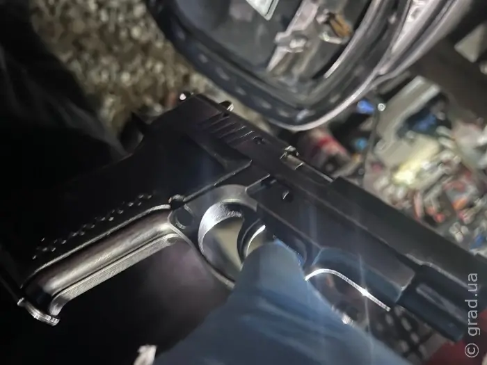 До 8 років за ґратами загрожує жителю Подільського району_1