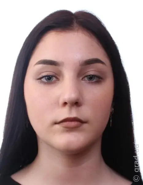 Розшукується неповнолітня Валерія Трач