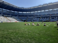 турнир по шахматам