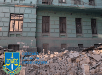 обстрел Одессы 23 июля (1)