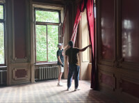 ликвидация последствий обстрел Одессы 23 июля