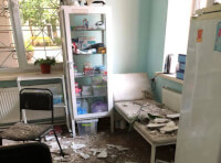 детский сад Одесса