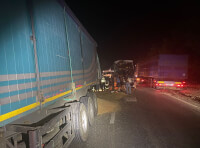 ДТП с пострадавшими